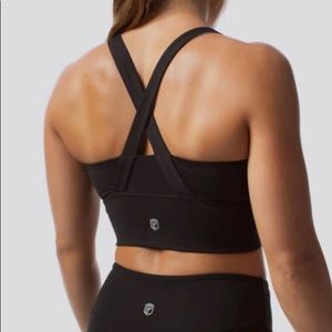 Born Primative Sports Bra